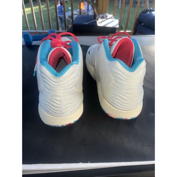 Size 17 - Nike KD 14 Multi-Color main image 8